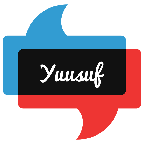 Yuusuf sharks logo