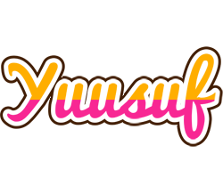 Yuusuf smoothie logo