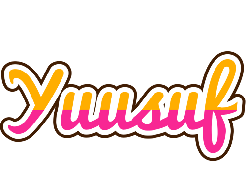 Yuusuf smoothie logo