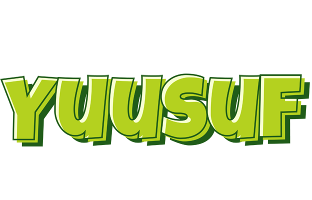 Yuusuf summer logo