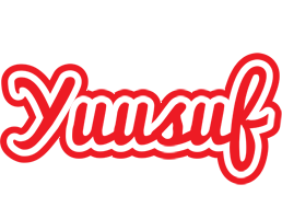 Yuusuf sunshine logo