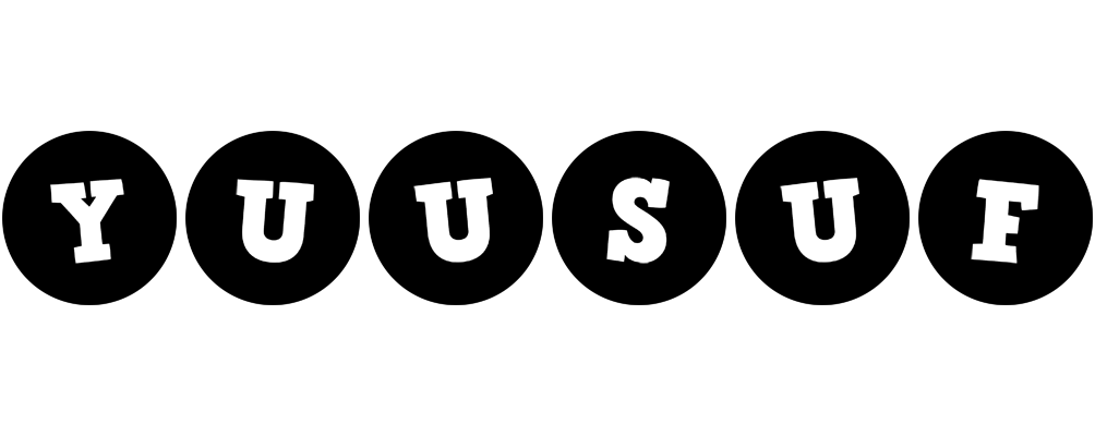 Yuusuf tools logo