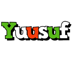 Yuusuf venezia logo