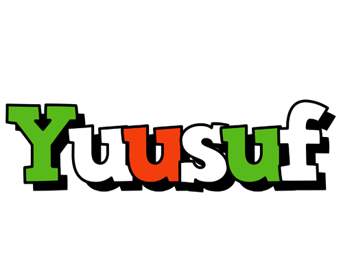 Yuusuf venezia logo