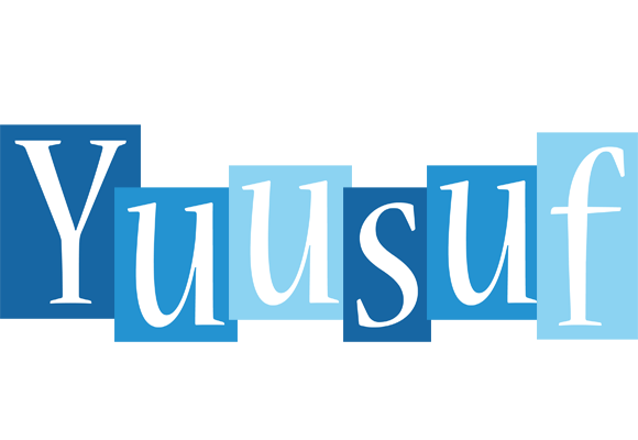Yuusuf winter logo