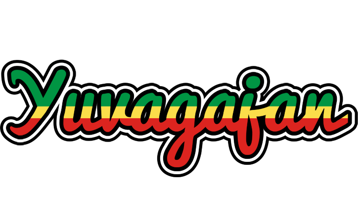Yuvagajan african logo