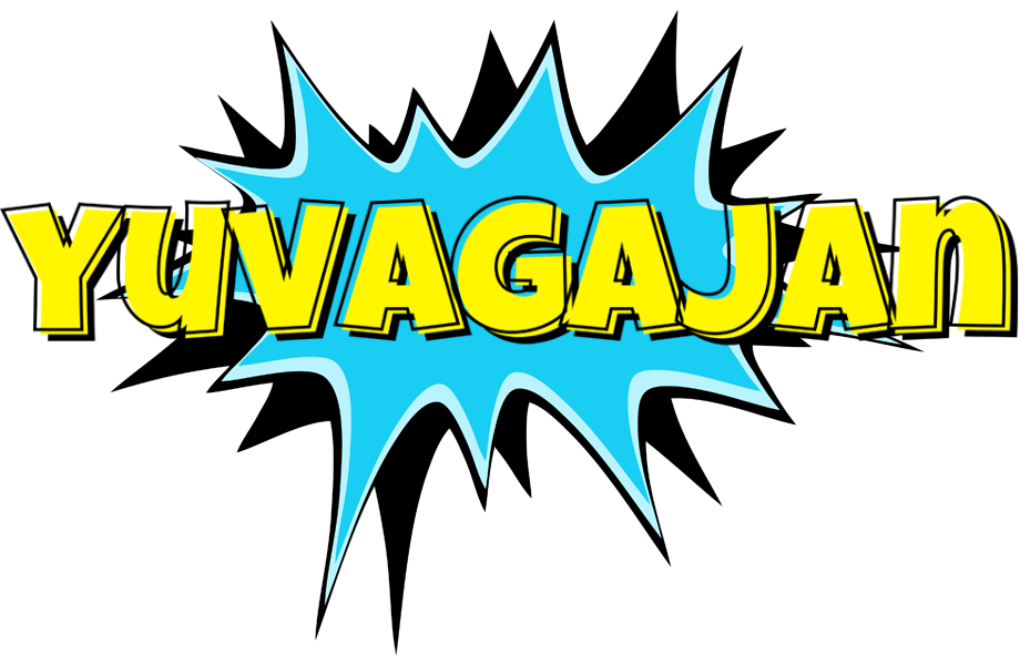 Yuvagajan amazing logo