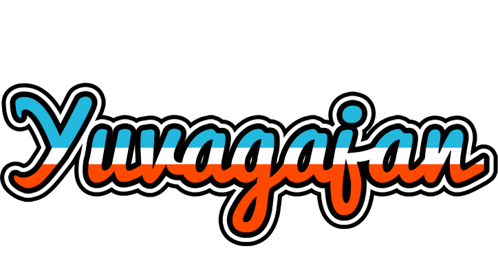 Yuvagajan america logo