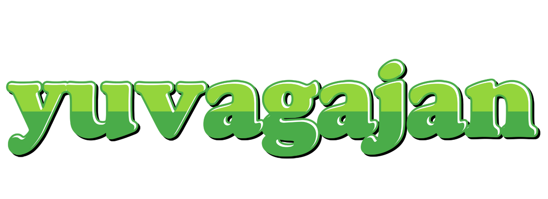Yuvagajan apple logo