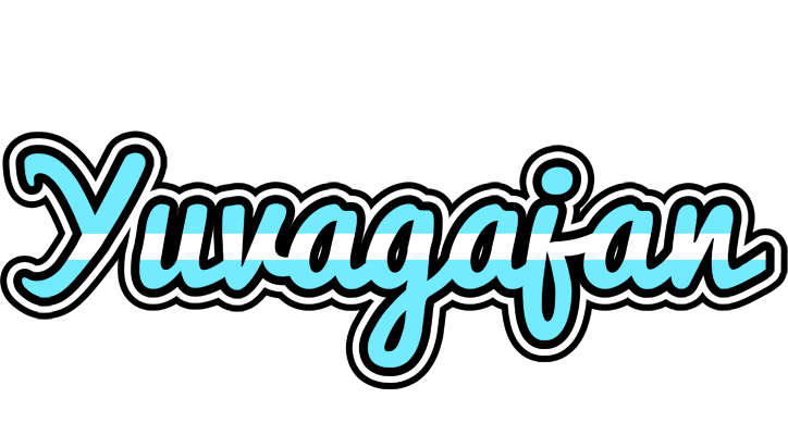 Yuvagajan argentine logo