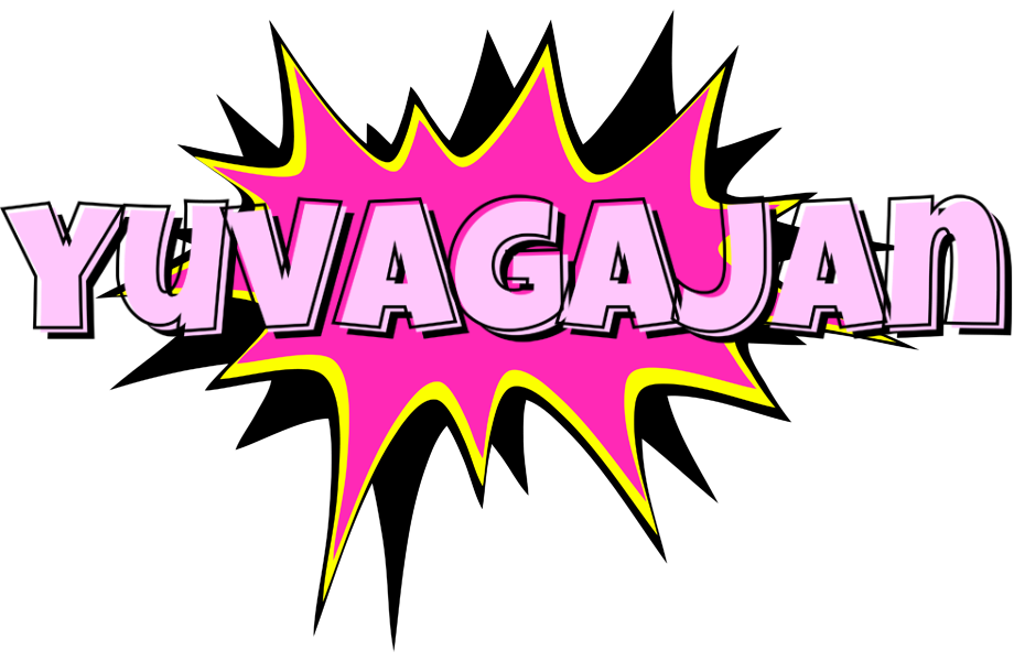 Yuvagajan badabing logo