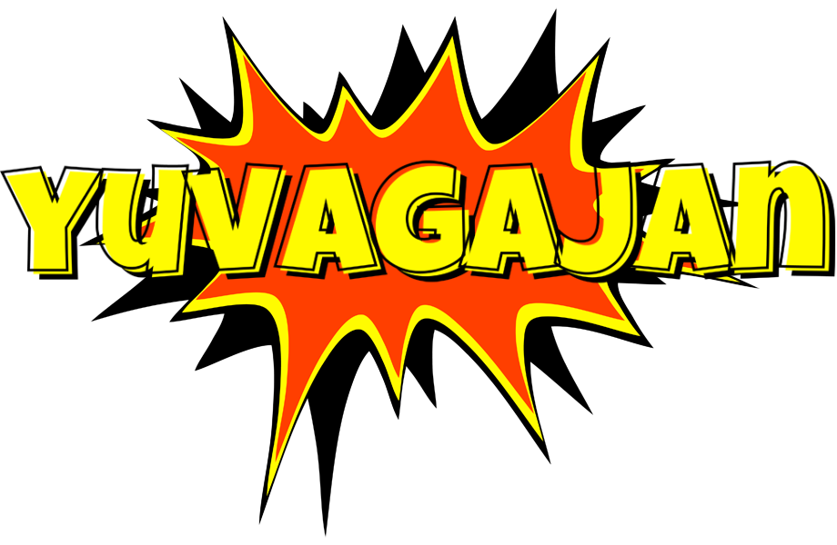 Yuvagajan bazinga logo