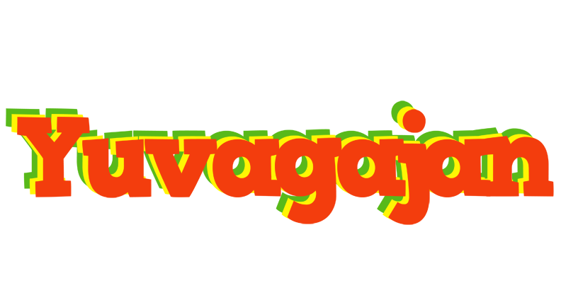 Yuvagajan bbq logo