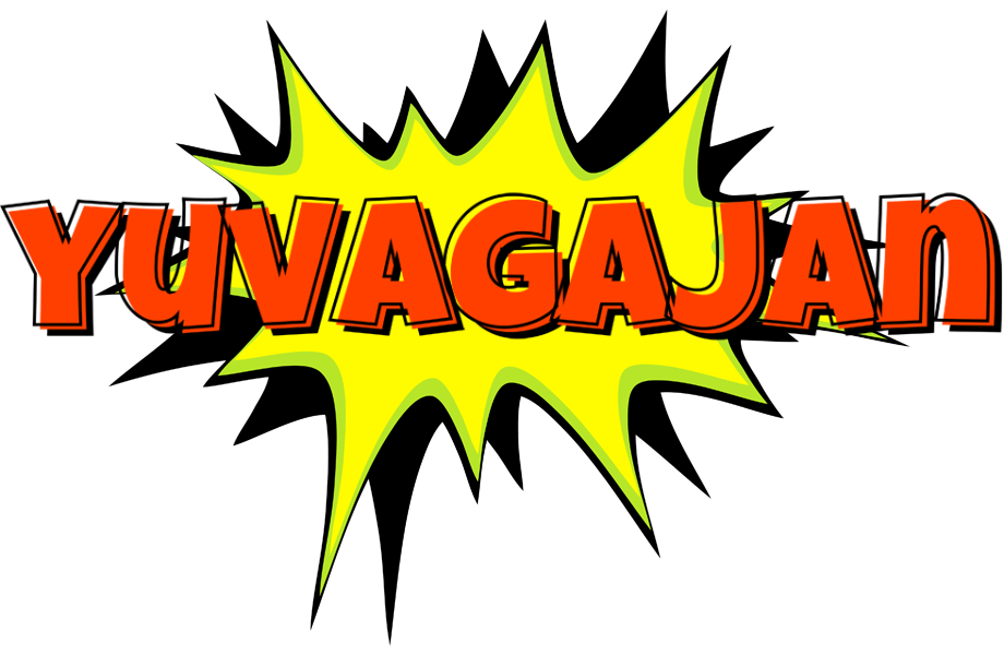 Yuvagajan bigfoot logo