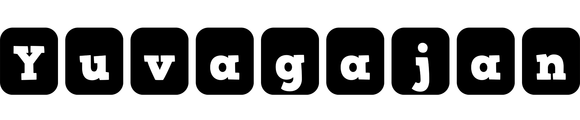 Yuvagajan box logo