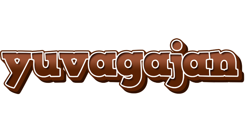 Yuvagajan brownie logo