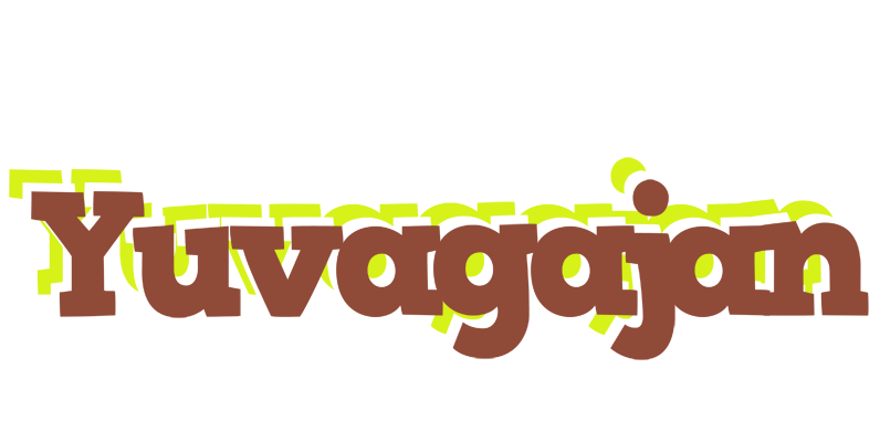 Yuvagajan caffeebar logo
