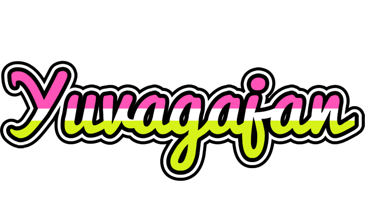 Yuvagajan candies logo