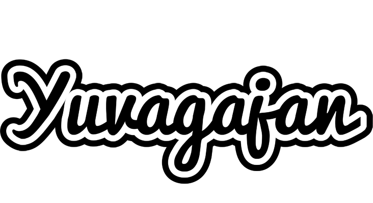 Yuvagajan chess logo