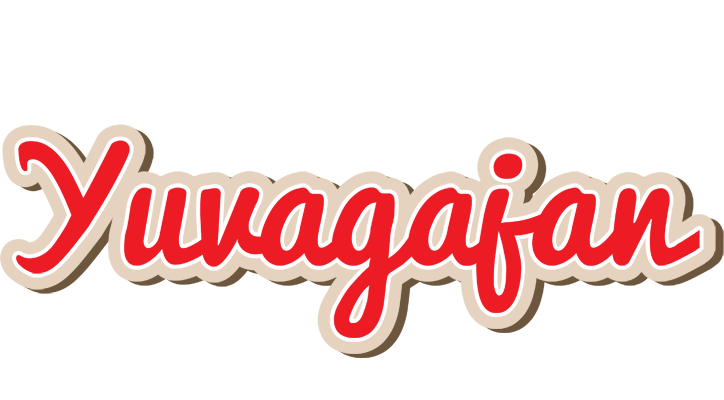 Yuvagajan chocolate logo