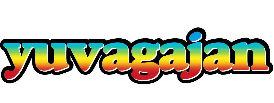 Yuvagajan color logo