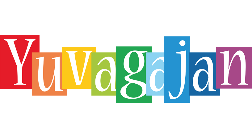 Yuvagajan colors logo