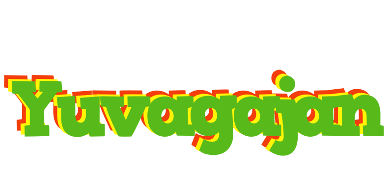Yuvagajan crocodile logo