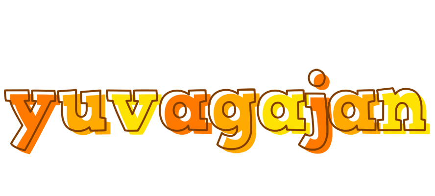 Yuvagajan desert logo