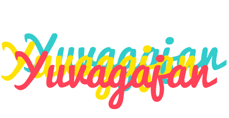 Yuvagajan disco logo