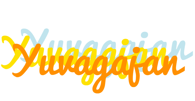 Yuvagajan energy logo