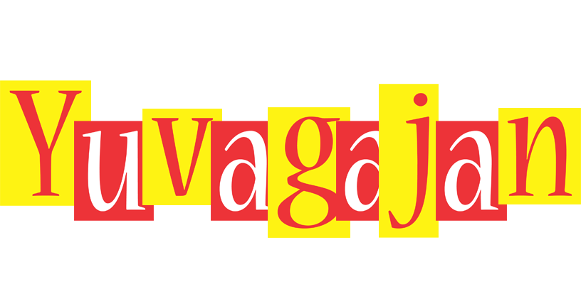 Yuvagajan errors logo