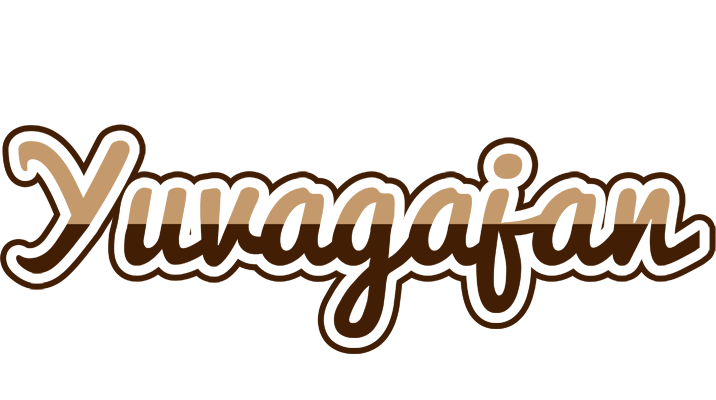 Yuvagajan exclusive logo
