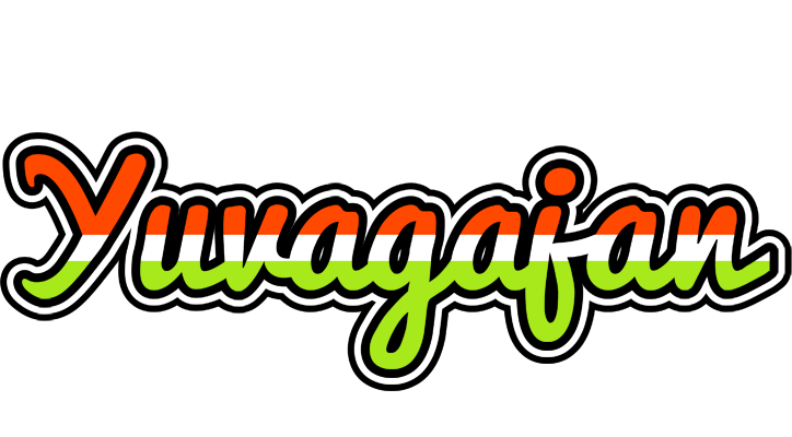Yuvagajan exotic logo