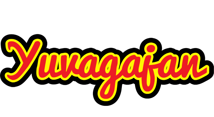 Yuvagajan fireman logo