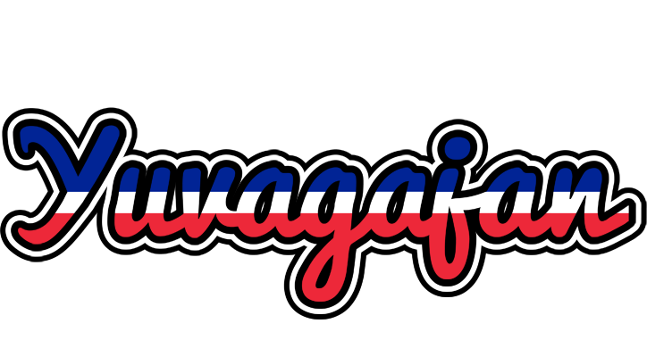 Yuvagajan france logo