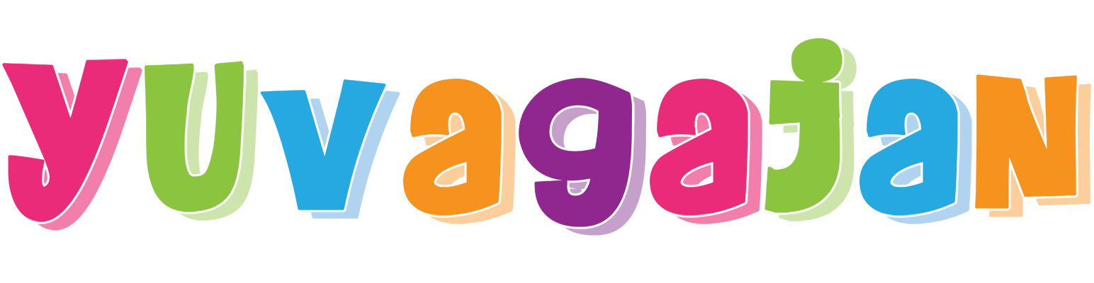 Yuvagajan friday logo