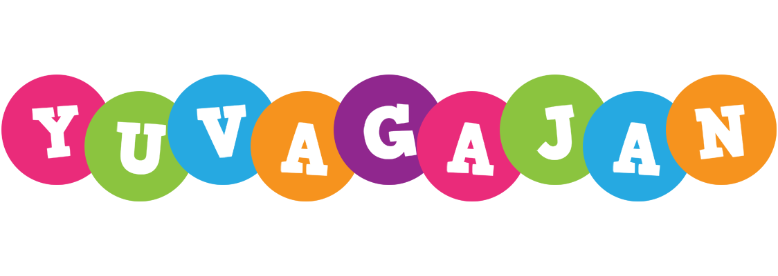 Yuvagajan friends logo