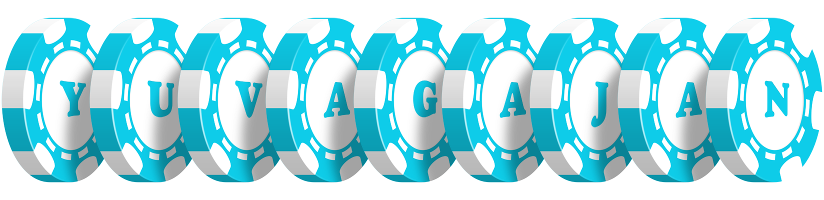 Yuvagajan funbet logo