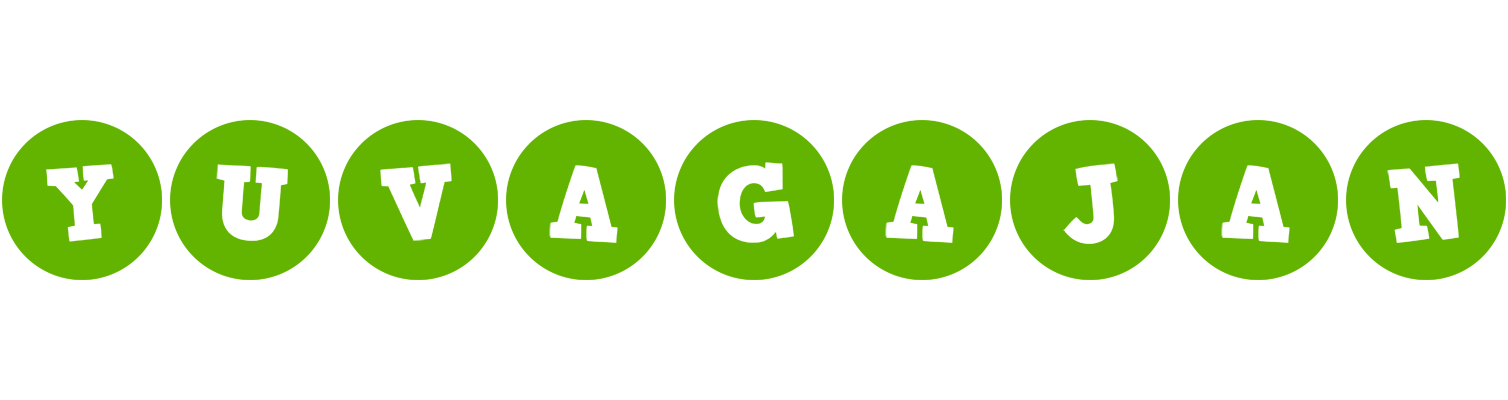 Yuvagajan games logo