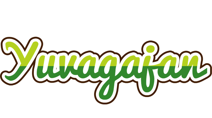 Yuvagajan golfing logo