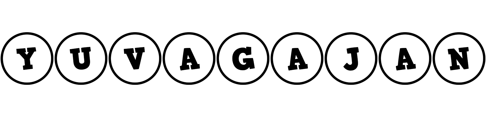 Yuvagajan handy logo