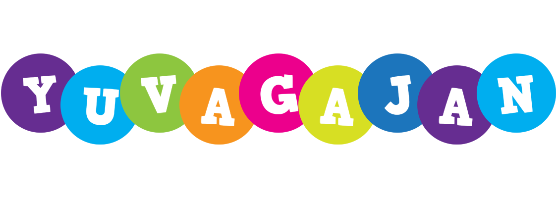 Yuvagajan happy logo