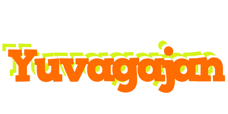 Yuvagajan healthy logo