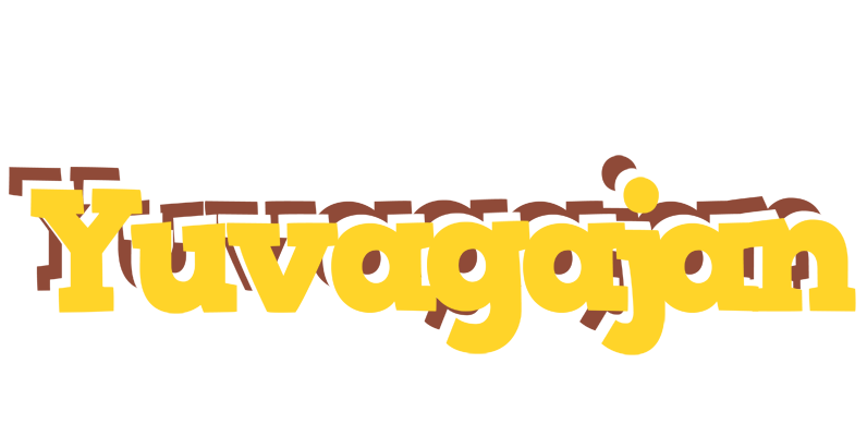 Yuvagajan hotcup logo