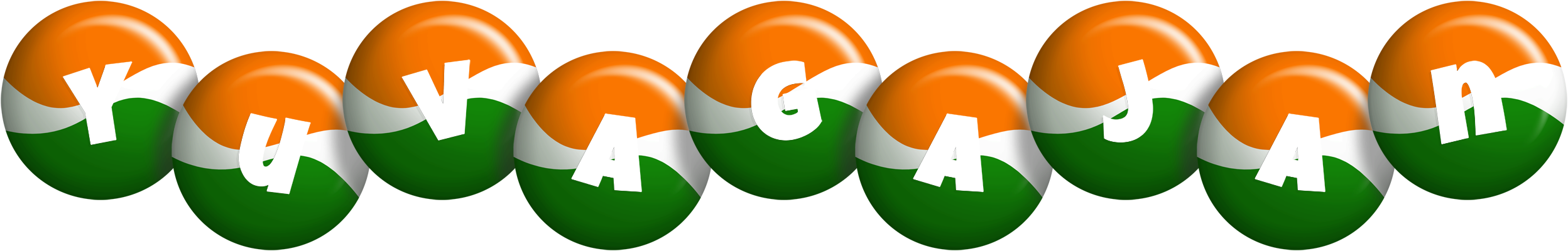 Yuvagajan india logo