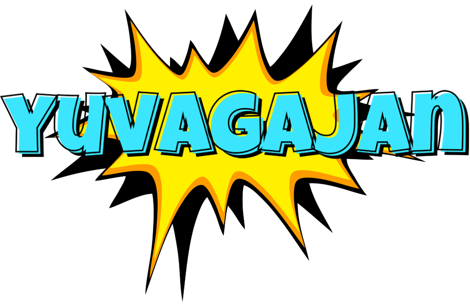 Yuvagajan indycar logo