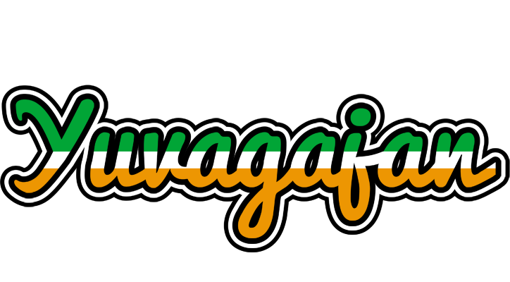 Yuvagajan ireland logo
