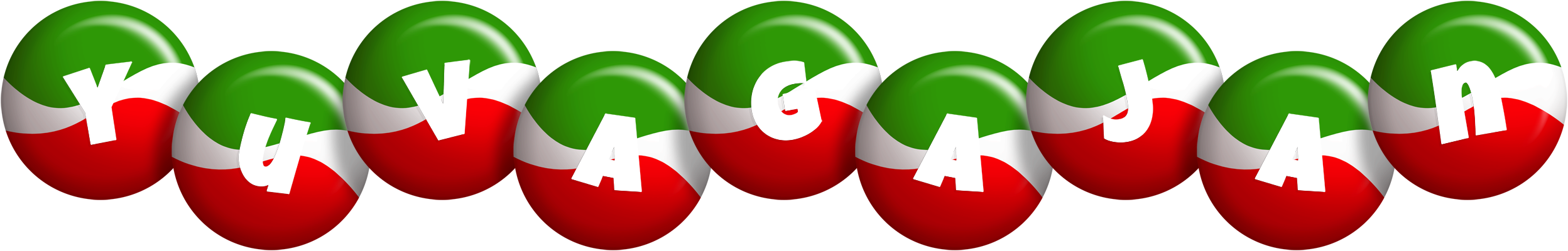 Yuvagajan italy logo