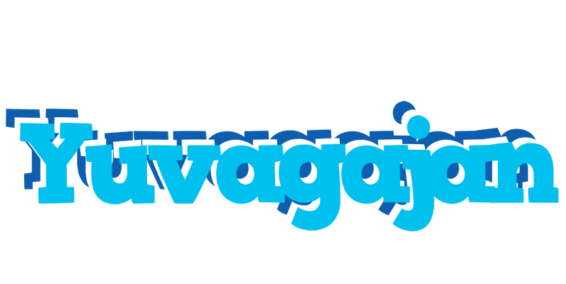 Yuvagajan jacuzzi logo