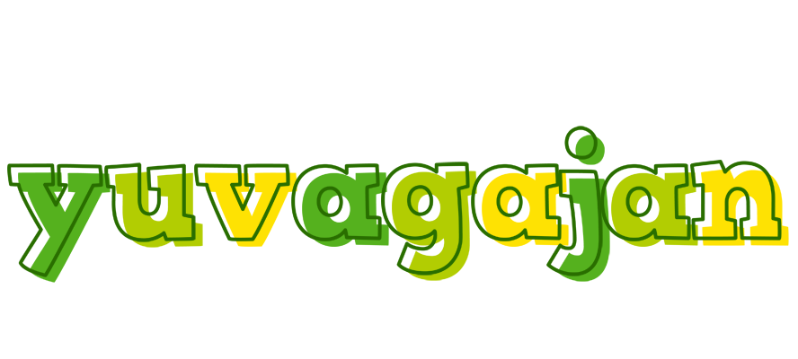 Yuvagajan juice logo